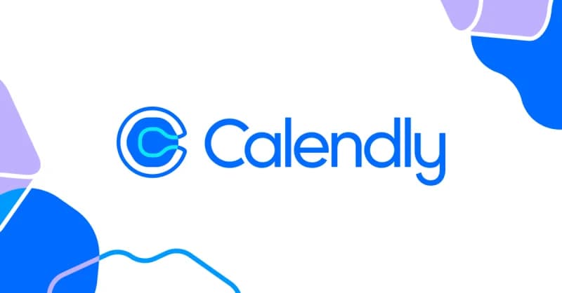 Calendly scheduling links interface