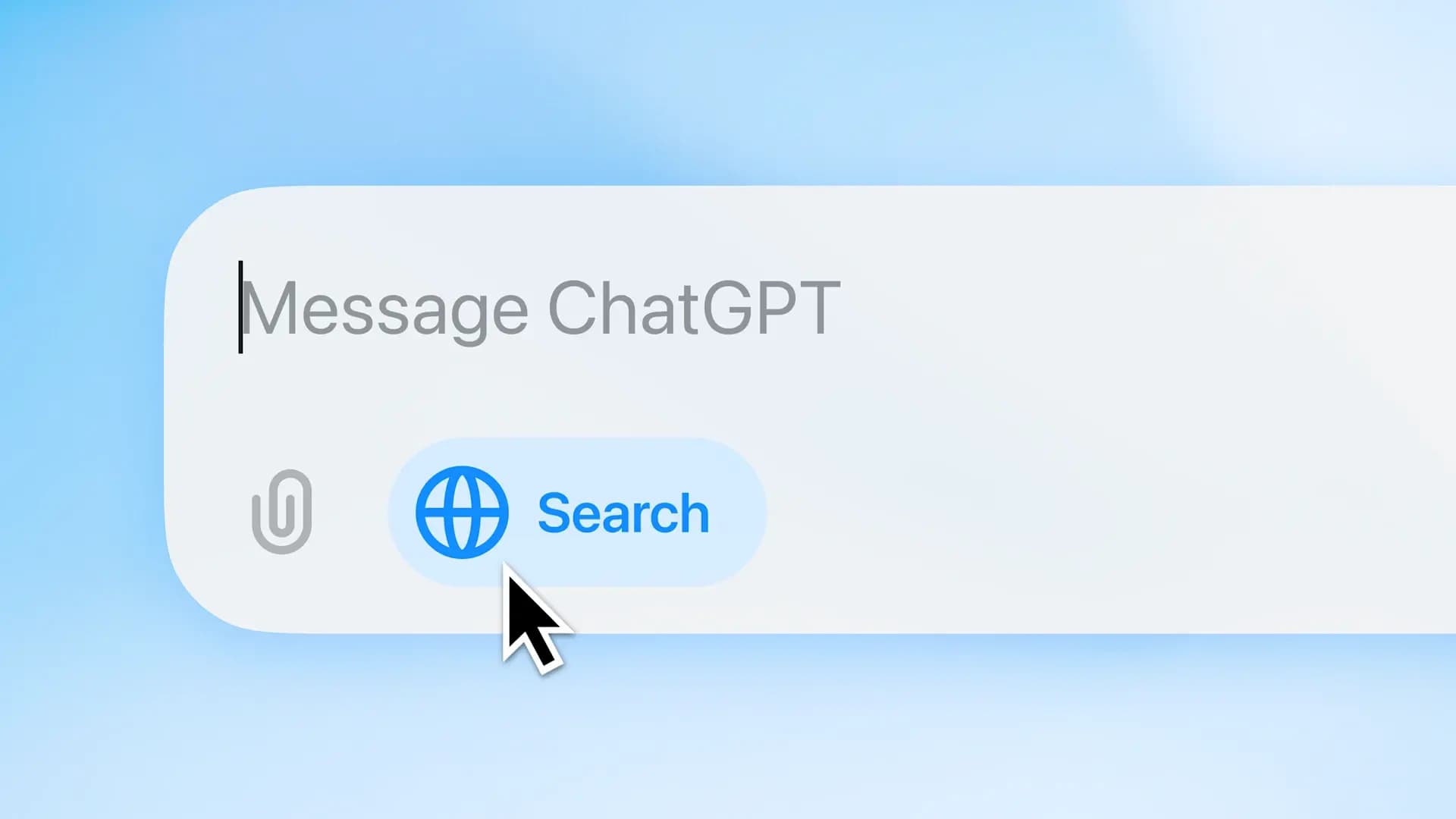 ChatGPT email drafting