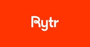 Rytr AI writing tool